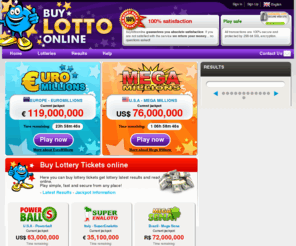 buylottoonline