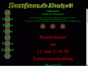 dartfreun.de: Dartfreun.de
