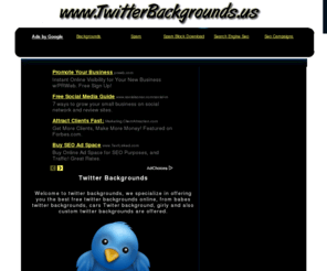 twitterbackgrounds.us: Twitter Backgrounds we have all the best free twitter backgrounds at twitterbackgrounds.us
