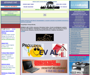 ahiskali.net: Türkiye rehberi,,,  ahiskali.net ...  İş rehberi... ahıska

