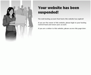 moore-weis.org: Your website has been suspended!
