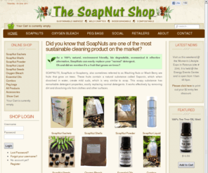 soapnuts.co.nz: SoapNuts - a 100% natural detergent | Soapnuts
Soapnuts, your soapnut, washberry, soapberry, soapnut powder and natural detergent shop