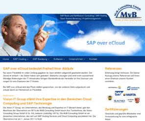 mvb-consulting.org: Home

