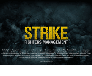 strikemanagement.net: Strike Fighters Management
Strike Fighters Management
