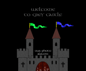 greycastle.net: Grey Castle
Grey Castle: home of Shona's Place, James' Rooms, our photos, Sara's site, and vacation rental at Los Cabos Mexico.