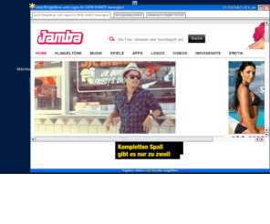 provisionssoftware.org: Diebesspiel.de
Bei diesem Spiel geht es darum so viele User wie möglich virtuell zu bestehlen....Das 'bestehlen' erfolgt nur virtuell