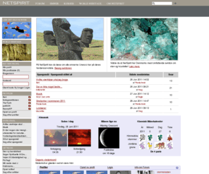 netspirit.dk: Netspirit

