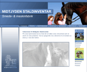 staldinventar.dk: Midtjyden Staldinventar