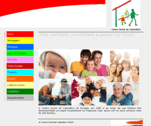 cscalendario.com: Início
