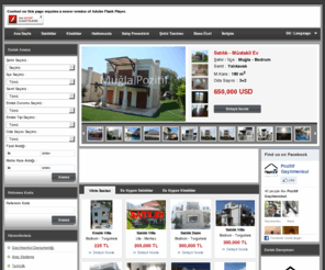 muglapozitif.com: Turgutreis Bodrum, Yalıkavak Bodrum, Kötekli Muğla – Satılık, Kiralık Villa, İşyeri, Konut, Daire, Ev, Müstakil Ev, Dükkan, Arsa
Pozitif Gayrimenkul Danışmanlığı Muğla bölgesinde faaliyet gösteren bir emlak firmasıdır. Müşterilerine gayrimenkul pazarlamanın yanında, hukuki danışmanlık, dekorasyon, kiralama, havuz, bahçe bakımı vb. gibi geniş bir yelpazede servis hizmetleri sunmaktadır. Turgutreis, Yalıkavak, ve Muğla merkezdeki şubeleri ile tüm Muğla bölgesinde aktif bir şekilde faaliyet göstermektedir. Firma gerek yurt içi gerekse yurt dışı bağlantıları ile geniş bir müşteri portföyüne hitap etmektedir.