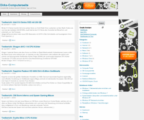 dirks-computerseite.de: Dirks-Computerseite > Computerhilfe Hardware Netzwerk Windows Tipps und Tricks
Informationen zu den Themen Computerhilfe, Hardware, Netzwerk, Windows Tipps und Tricks finden Sie auf Dirks-Computerseite.de