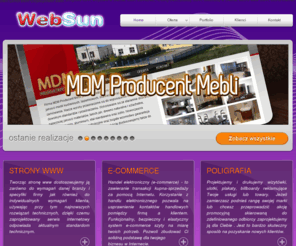 websun.pl: WebSun Strony Internetowe Śrem
Strony Internetowe Śrem