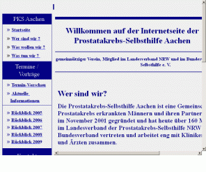 pks-aachen.de: PKS-Aachen
