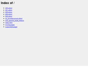 3dsmiley.net: Index of /
