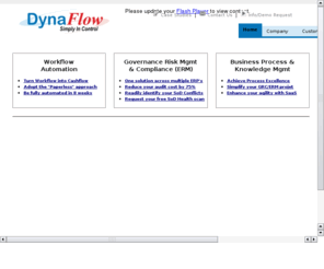ez-process.net: Welcome to EZ-Process Web Portal
