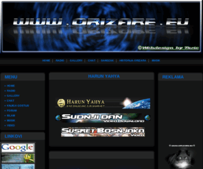 orizare.eu: Orizare.eu
