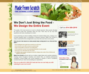 made-from-scratch.com: 
