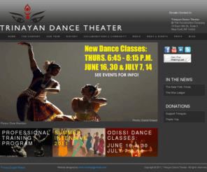 trinayan.org: Squarespace - Claim This Domain
Squarespace.  A new way of thinking about website publishing.