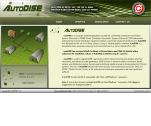 autodise.net: AutoDISE
