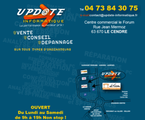 update-informatique.fr: Update Informatique
