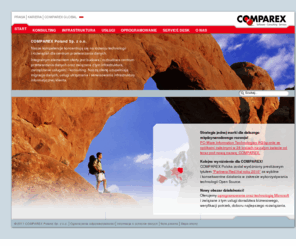 comparex.pl: 
Welcome to COMPAREX