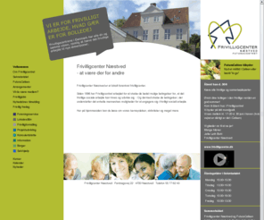 futuracentret.dk: Futuracentret - at være der for andre
