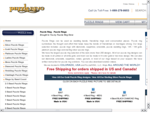 puzzle-ring.net: puzzle ring
puzzle ring