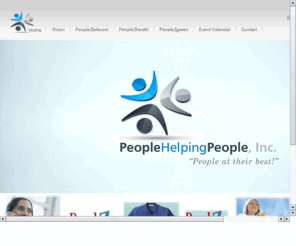 phpico.com: People Helping People, Inc.
