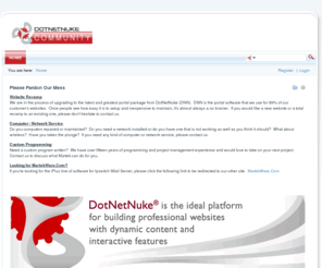 martek.net: Martek.Net >  Home
Martek.Net