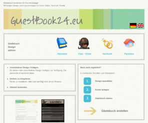guestbook24.eu: Guestbook24.eu
