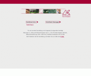 kettelhack.de: Herzlich Willkommen bei Kettelhack!
Kettelhack - Der Spezialist für unifarbene Textilien