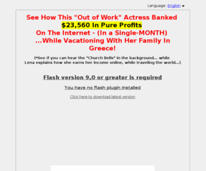 manomattino.com: Entrepreneurs Wanted
  Looking for serious entrepreneurs