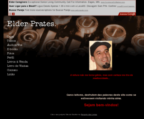 elderprates.com: Elder Prates.
Elder Prates
