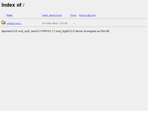 dragster.se: Dragster
