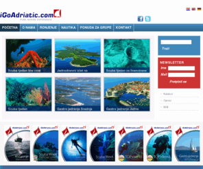 igoadriatic.com: 
