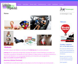 littlevips.nl: LittleVips
Speelgoed voor binnen en buiten, creatief speelgoed voor kinderen van 1 t/m 12 jaar, USB stick 256 GB
 