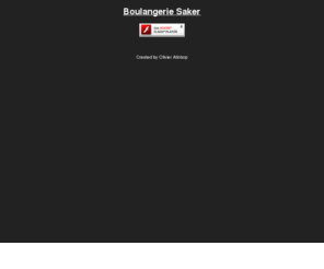 groupe-saker.com: Boulangeries Saker Douala Cameroun
Nous sommes une boulangerie pâtisserie industrielle implantée à Doula au cameroun. Nous proposons une large gamme de pains, de la viennoiserie et également de la pâtisserie. Nous livrons chaque matin, du lundi au dimanche nos produits chauds à travers le Cameroun