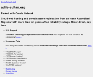 adile-sultan.org: 
