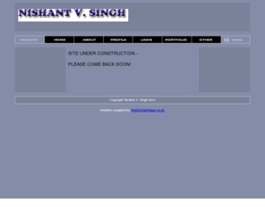 nishantsingh.com: www.webdesignhelper.co.uk
