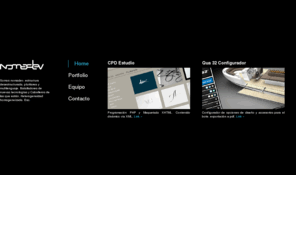 nomadev.com: Nomadev
