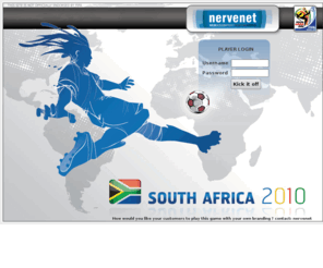 thereviewer.co.uk: World Cup 2010
