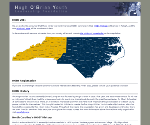 hobync.org: HOBY
