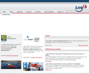 logit-systems.com: Logit Systems AS
