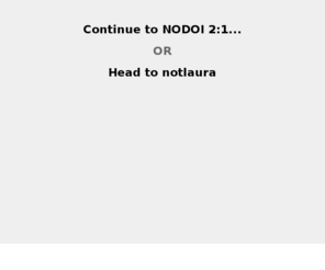 nodoi.net: NODOI
The Land, Life, and Language of Fatties