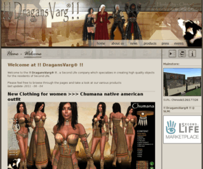 dragansvarg.net: Webspace-Verkauf.de - Webhosting, Webspace, vServer, Domains, Reseller, NameServer, SSL uvm.
