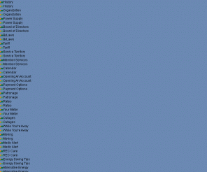 swiarec.coop: Southwest Iowa REC :: Homepage
Southwest Iowa Rural Electric Cooperative