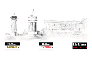 heffner.ca: Toyota, Lexus New and Used vehicles in Kitchener Ontario
Toyota, Lexus New and Used vehicles in Kitchener Ontario