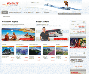 blaguss.at: Blaguss
Blaguss Home