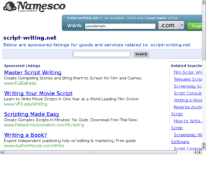 script-writing.net: script-writing.net
