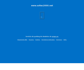 soltec2000.net: soltec2000.net